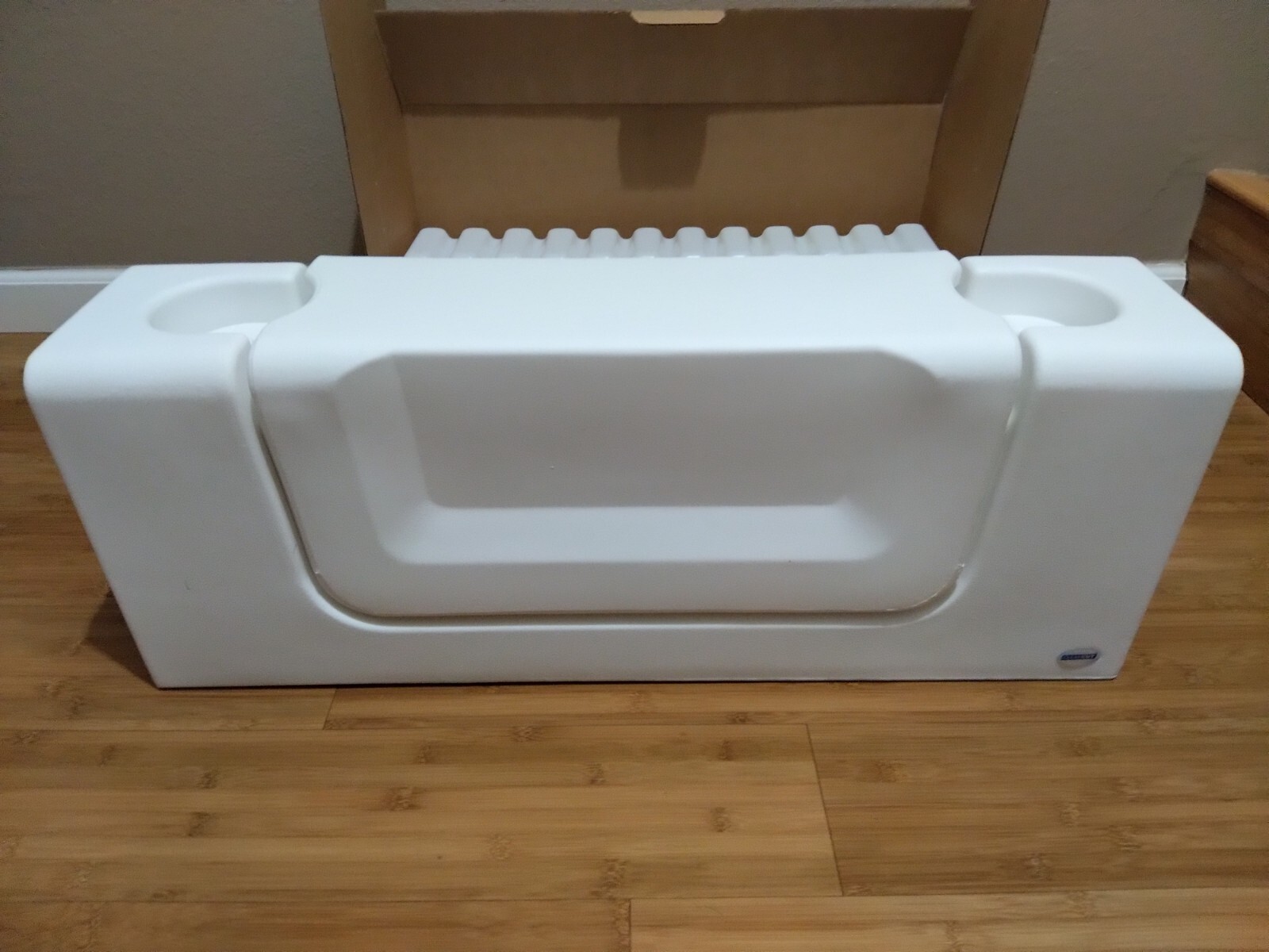 Cleancut Convertible Bathtub Conversion Kit Wide Affordable + Quick Non