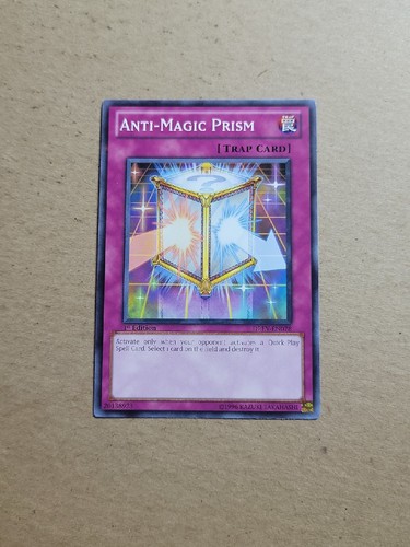 Yu-Gi-Oh! - Ambicioso Gofer (DREV-EN036) - Revolución Duelista - 1
