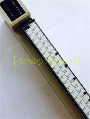 Ein Gebraucht Omron C500-OC224/3G2A5-OC224 Plc Modul C500OC224 3G2A5OC224