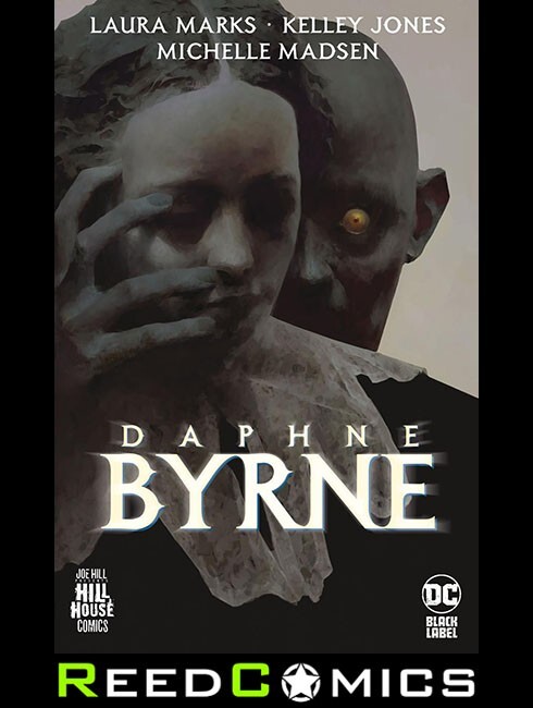 DAPHNE BYRNE HARDCOVER New Hardback Collects 6 Part Series