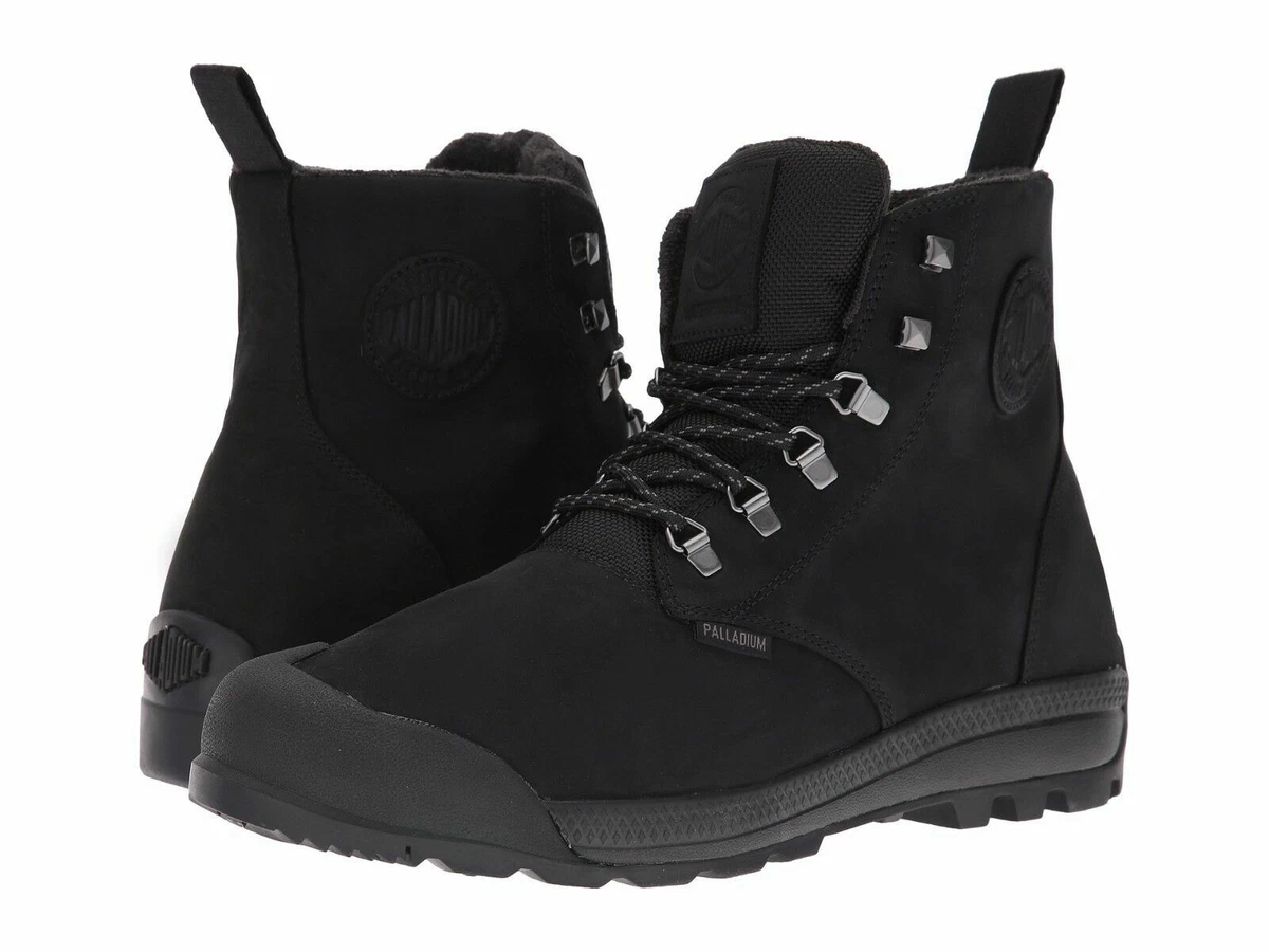 Palladium pampatech hi lea wp discount