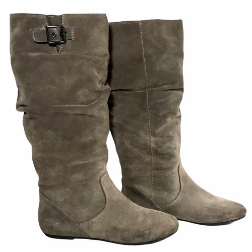 Gianni Bini Women's Tall Riding Boots 