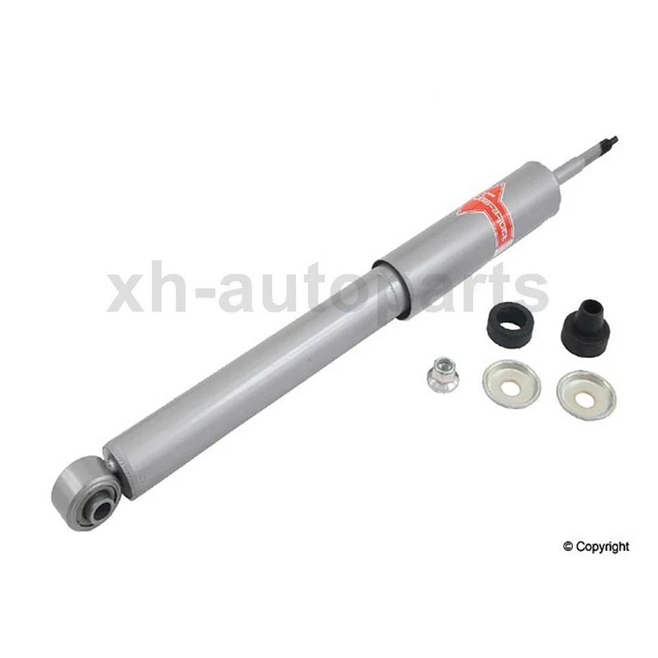 Fits 2005 2006 2007 2008 2009 2010 2011 Ford F-350 Super Duty 4X Shocks Struts - Image 3 of 4