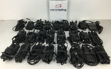 LOT OF 25 Dell OVJCH5 130W-AC Adapter 19.5V 6.7A LA130PM121
