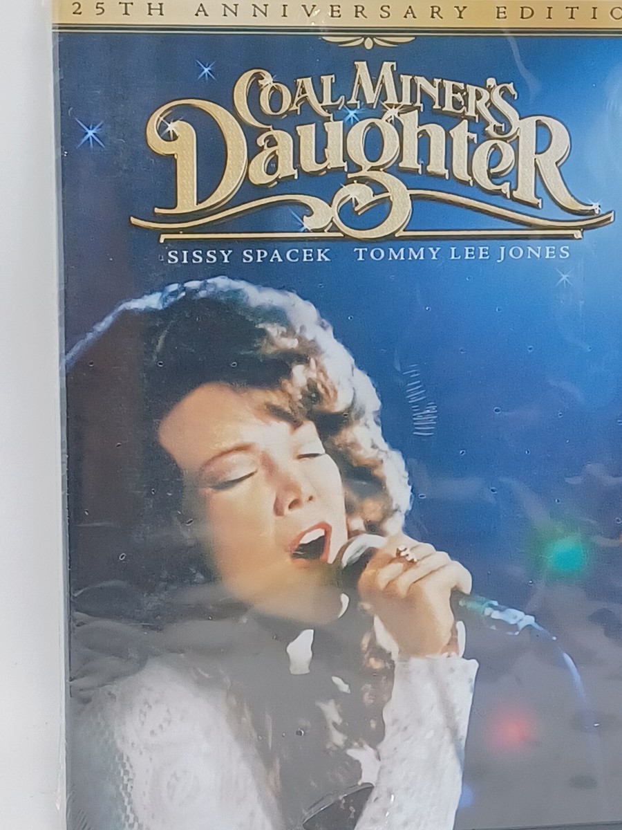 その他 Coal Miner&#39;s Daughter [Blu-ray] Import Amazon.com: Coal Miner's Daughter (Blu-ray) : Movies & TV