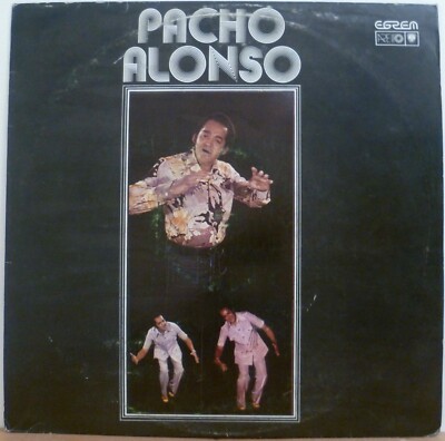LATIN FUNK LATIN SOUL CUBA PACHO ALONSO AREITO QUE ME DIGAN FEO HEAR