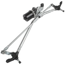 Scheibenwischer Wischergestänge + Motor für Mercedes Citan W415 Renault Kangoo Scheibenwischer Wischergestänge + Motor für Mercedes Citan W415 Renault Kangoo