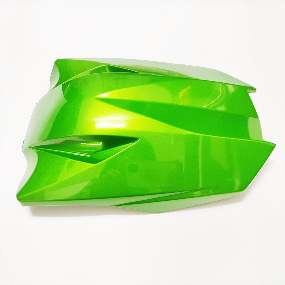 Motorcycle Green ABS Rear Seat Cover Cowl For Kawasaki Z1000SX 20102020 eBay