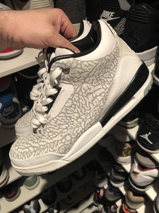 jordan 3 elephant