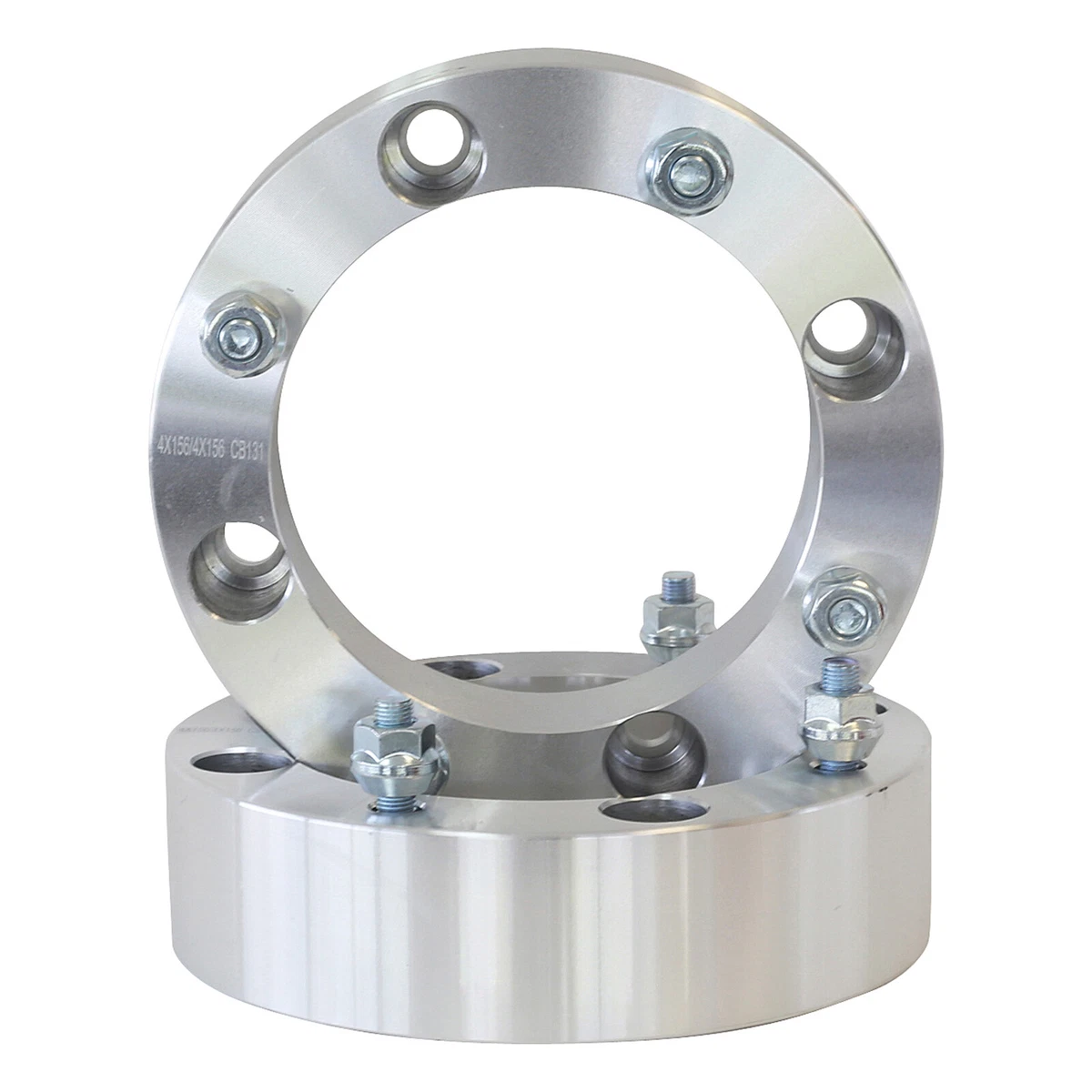 Kawasaki Teryx 750 Inch Wheel Spacers Side By Side Stuff, 48 OFF