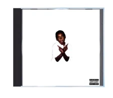 X / XTENDED CD - Ken Carson 