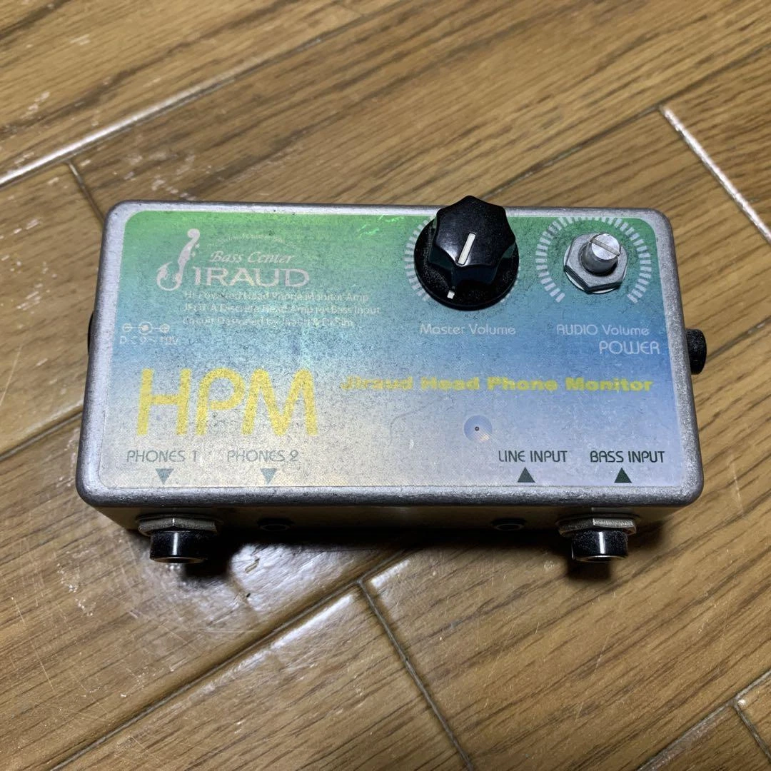 Jiraud Hpm | eBay