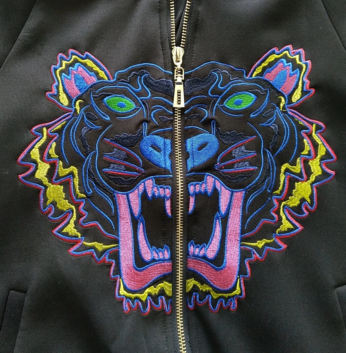 Uk size hotsell 40 jacket