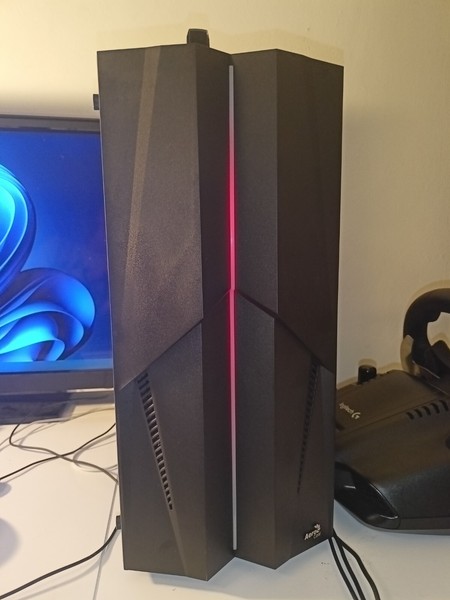 Pc gaming
