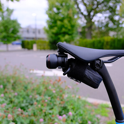 Garmin Varia 715 Horizontal Mount for Specialized, Trek, Bontrager