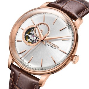 megir mechanical watch