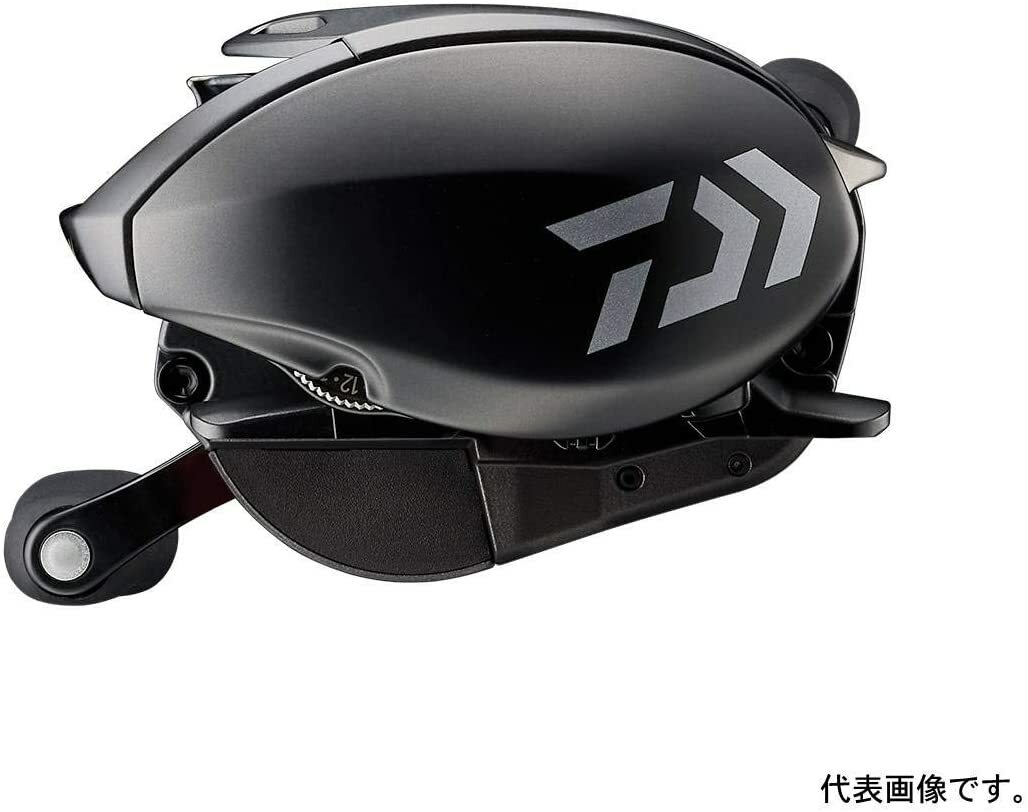 Daiwa 20 STEEZ AIR TW 500H Right Handed Baitcasting Reel New in