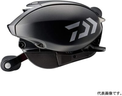 Daiwa 20 STEEZ AIR TW 500H Right Handed Baitcasting Reel New in
