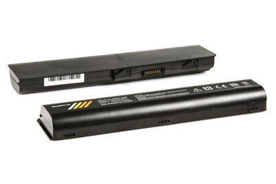 Battera per HP/Compaq sosttusce HSTNN-W80C - 10,8V/11,1V 4400mAh | eBay