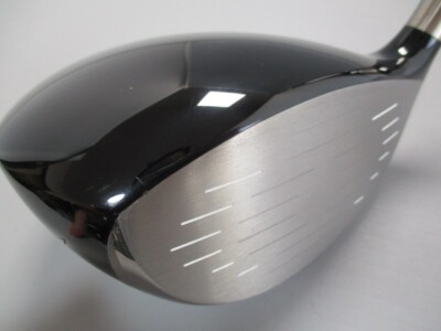 Mizuno MP-650 Driver 9.5 SPECIAL TUNE D (S) #295 Golf Clubs | eBay
