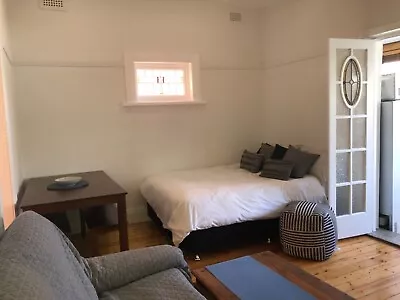 Bondi Beach Studio Wifi Bills And Parking Included Property For Rent Bondi Beach Studio Wifi Bills And Parking Included