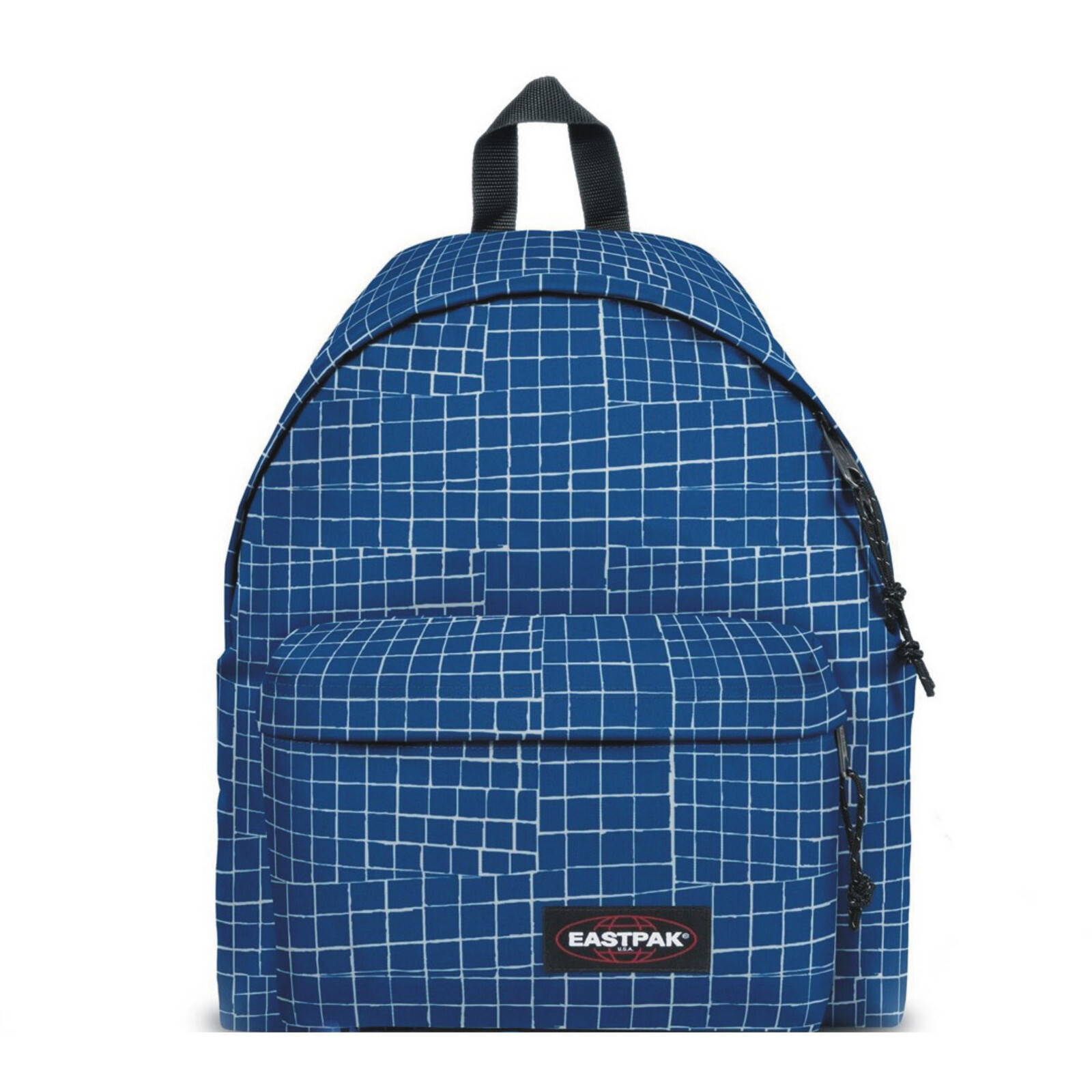 Zaino Eastpak Padded Pak'r Blue Dance