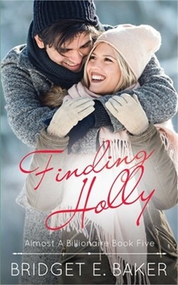 Finding Holly (Paperback or Softback)