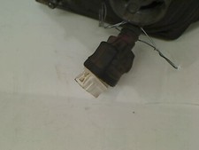 Retroviseur droit (ou coque) BMW 730