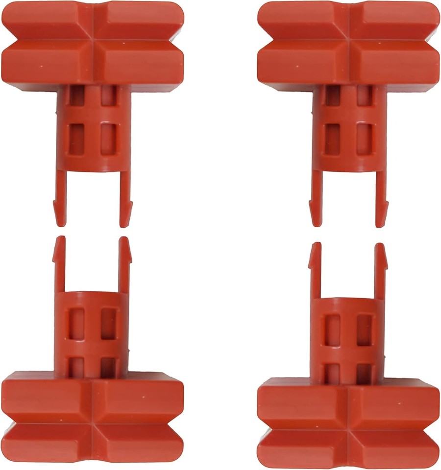 Black & Decker Workmate Swivel Grip Pegs Bench Klemmen Vervanging voor 79-010-4, 79-028, 79-032