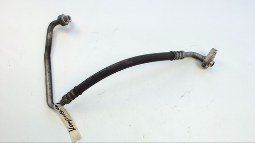 Ford Focus 1.6 Tdci DPF DA3/DB3 Leitung Klimaanlage Kondensator / Kompressor