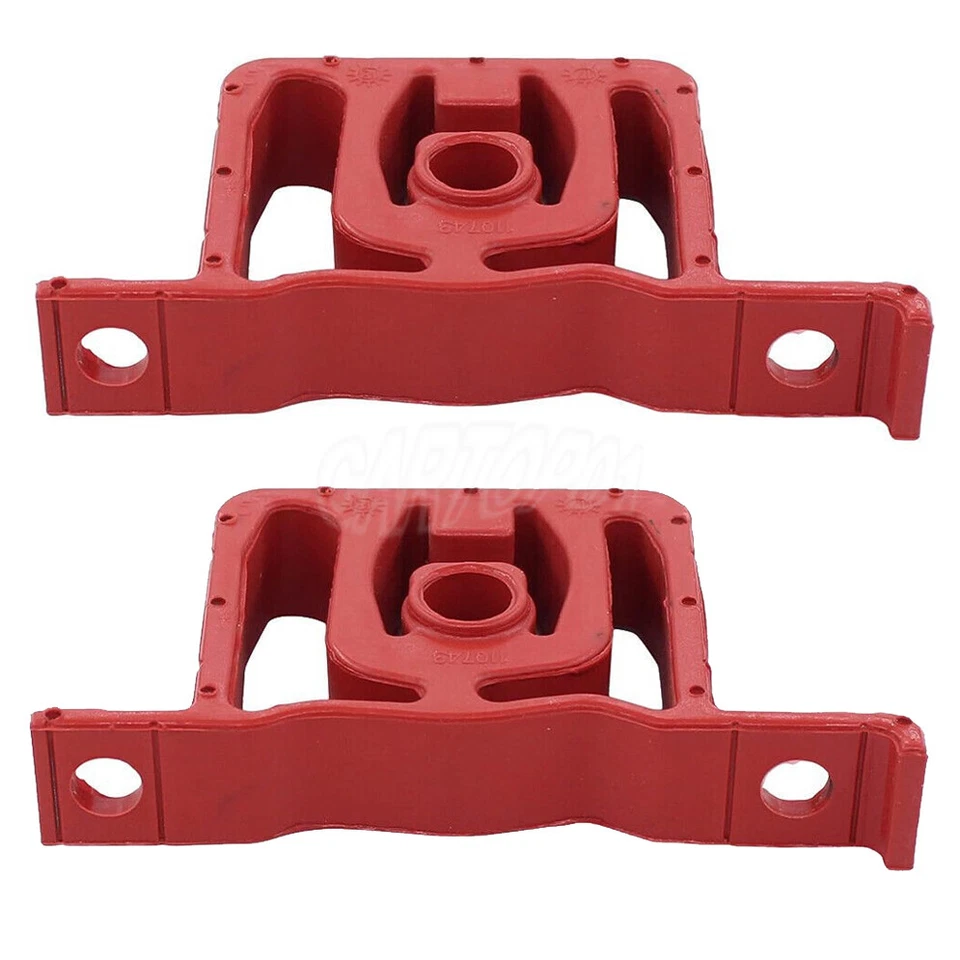 Suspensión de escape 1J0253144G para Volkswagen Beetle Golf Jetta 1998-2010 Foto 3 de 3