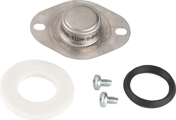 Buderus Abgassensor Mit Dichtung Gb 112 122 132 152 Sensor 7099456 FüHler Abgas-image