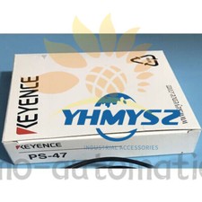 NEW Keyence PS-47 PS47 Photoelectric Sensor 1PCS