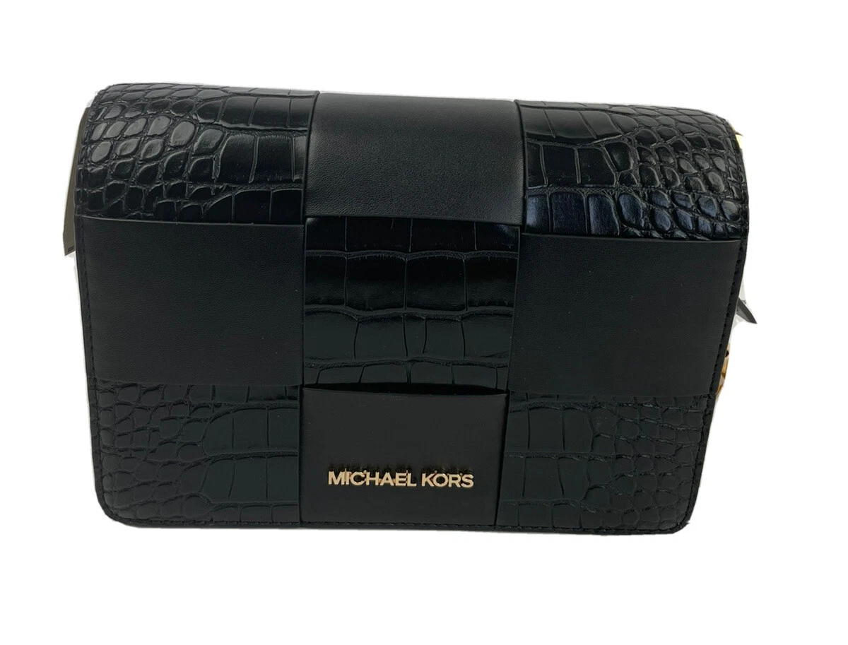 Mercer michael kors croco cheap