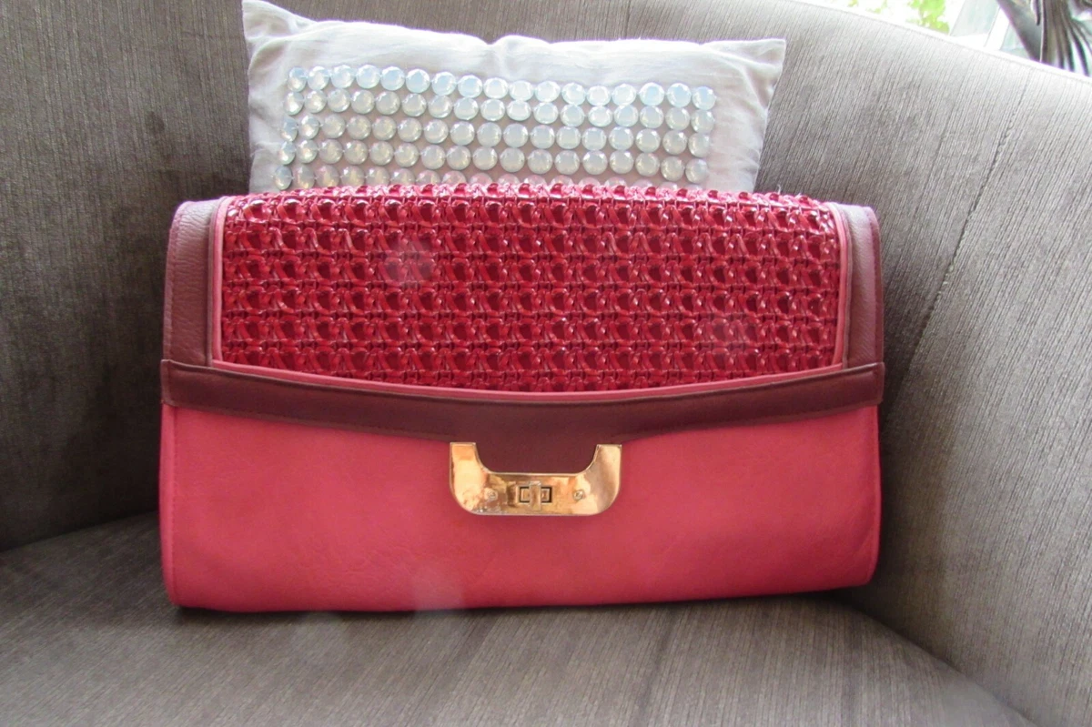 Dorothy perkins shop clutch