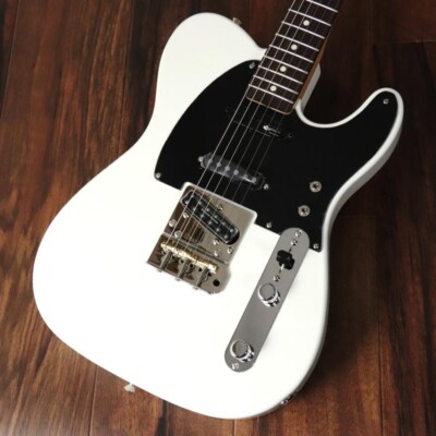 Fender Electric Guitar Miyavi Telecaster Rosewood Fingerboard