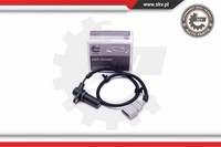 Esen SKV Impulsgeber Kurbelwelle FüR VW Polo Skoda Fabia II Combi Roomster