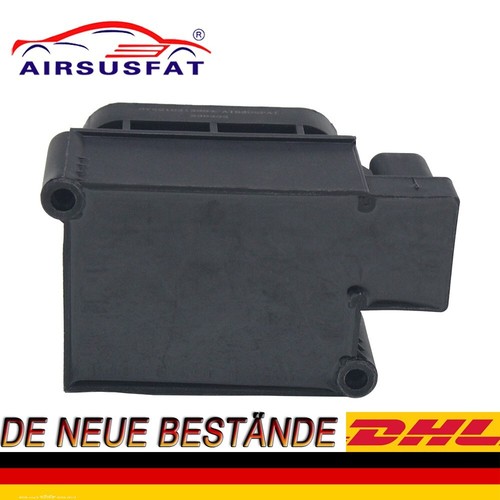 Ventilblock Ventileinheit Luftfederung Audi Q7 VW Touareg Cayenne 7L0698014 - Bild 7 von 13