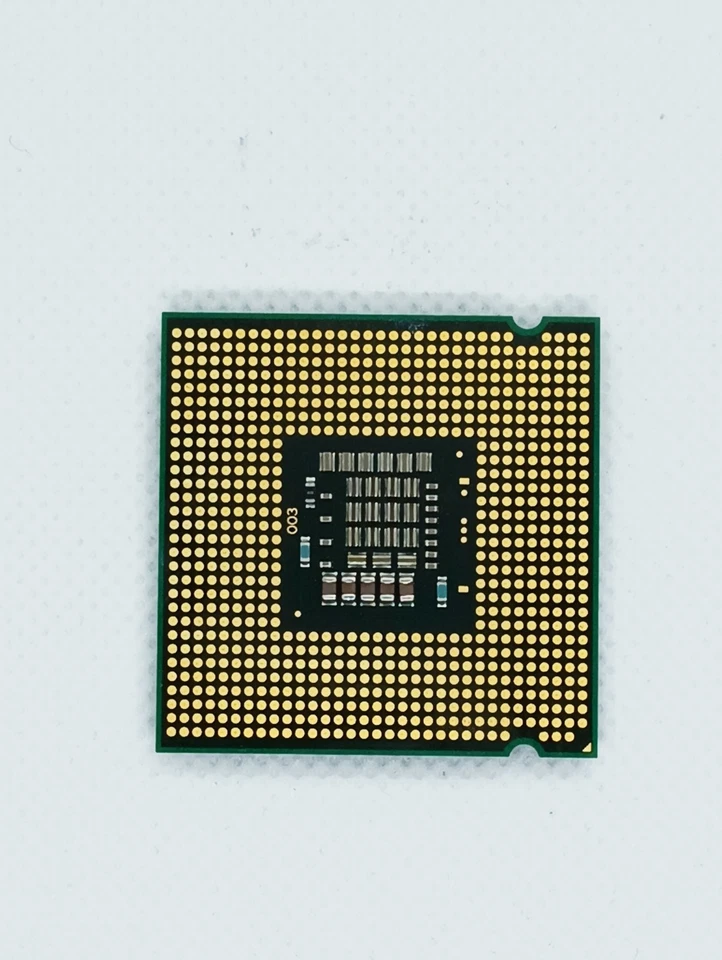 Processore Intel Core 2 Duo E8400 3.00Ghz/6M/1333/06 socket 775 - Immagine 3 di 3