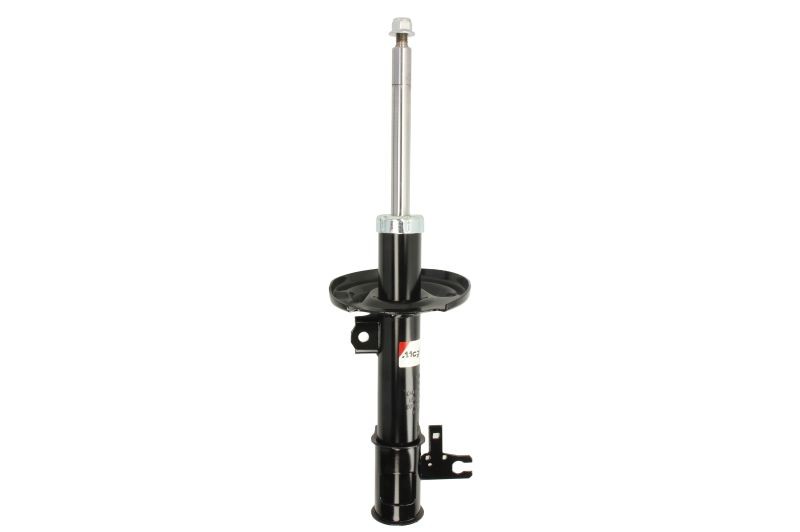 Magnum Technology AGX089MT Stoßdämpfer Stossdämpfer für Opel - Bild 3