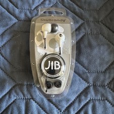 Skullcandy Jib In-Ear Earbuds