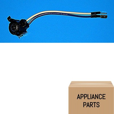 6269006-C For Admiral Refrigerator Defrost Thermostat T-Stat Part # Model