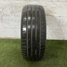 1X 225/45/18 (91V) HANKOOK VENTUS PRIME 3, 7MM TREAD - DOT 0619