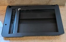 HP OfficeJet 6962 Wireless Inkjet All-In-One Printer Scanner Glass Cover! Read