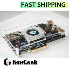 XC7K325T Kintex 7 Base Development Board FPGA Onboard 0.96'' OLED for Xilinx