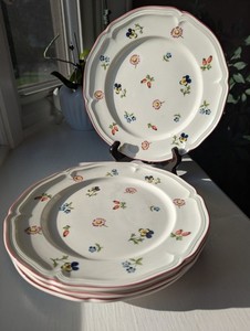 Villeroy Boch Petite Fleur | eBay
