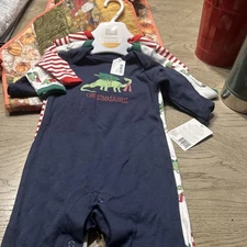 Hudson Baby Romper