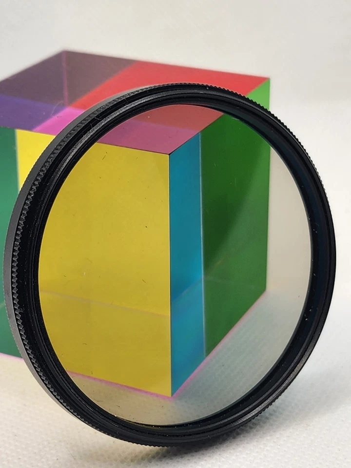 Canon 62mm CPL filter - Image 3 of 3