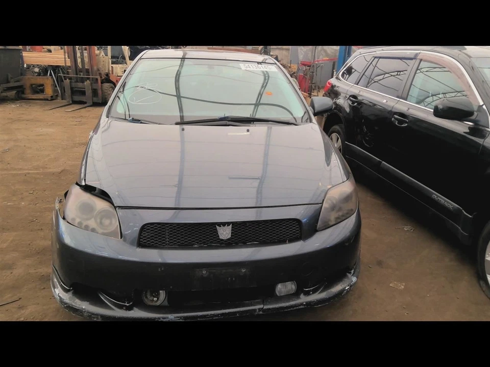 Automatic Transmission Fits 05-10 SCION TC 6761234 - Image 2 of 4