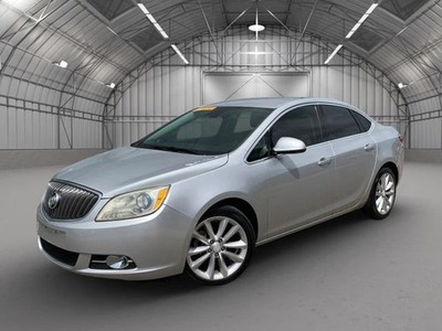 2015 Buick Verano Convenience Sedan 4D